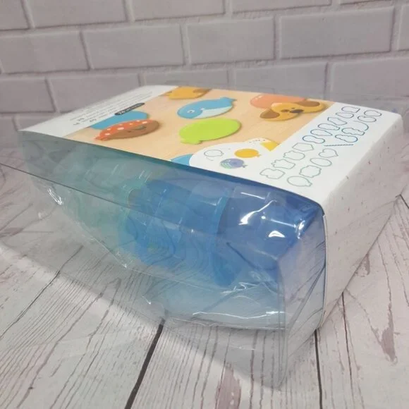 Sweet Sugarbelle Shape Shifters Cookie Cutter Set 1 – 74pcs Bakery Tools NIB - Picture 5 of 5